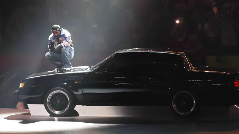 Is Buick Bringing Back The Grand National?