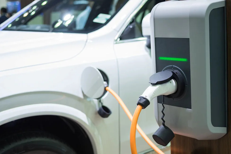 California's $270 million EV rebate is live. Here's how to get up to $3,500