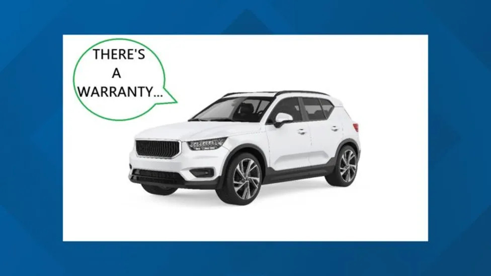 Car Warranties: What the fine print may require you to do to be covered