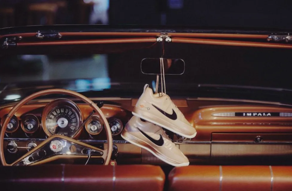Chevrolet, Chevrolet Impala, Chevrolet's Impala Sneaker Deal With Devin Booker and Nike, and What Impala Buyers Should Know