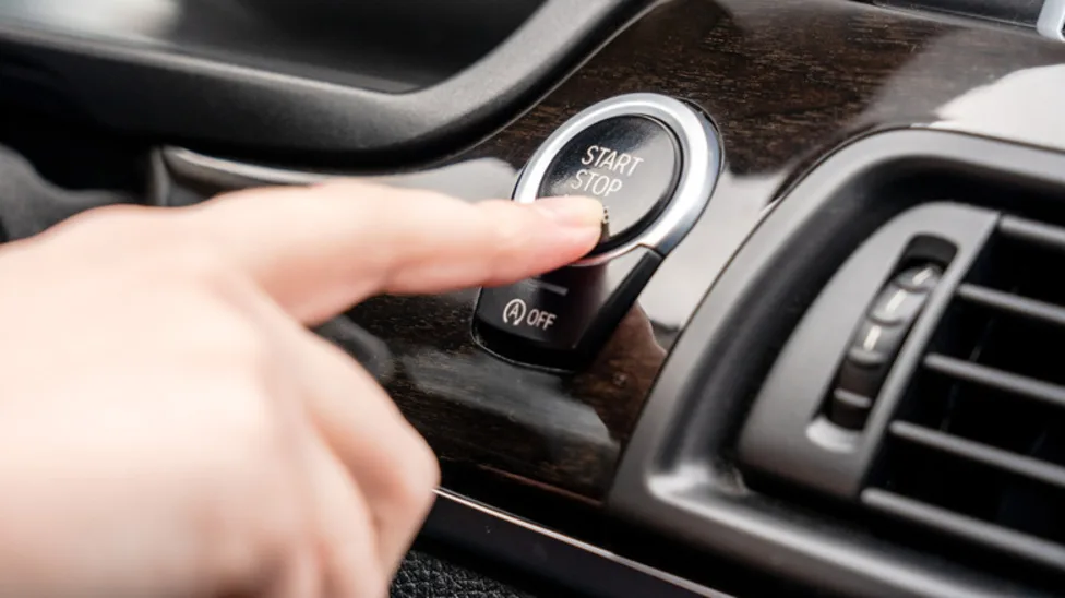 Car 'Kill Switches' Aren't Coming In 2027 (It's Far More Complicated Than That)
