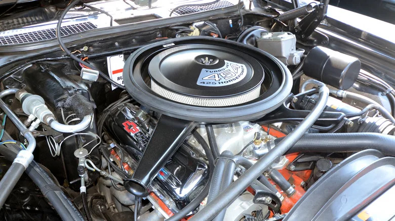 Chrysler 426 HEMI Vs Chevy 454 Vs Ford 429 Boss: Which Big Block Engine Comes Out On Top?