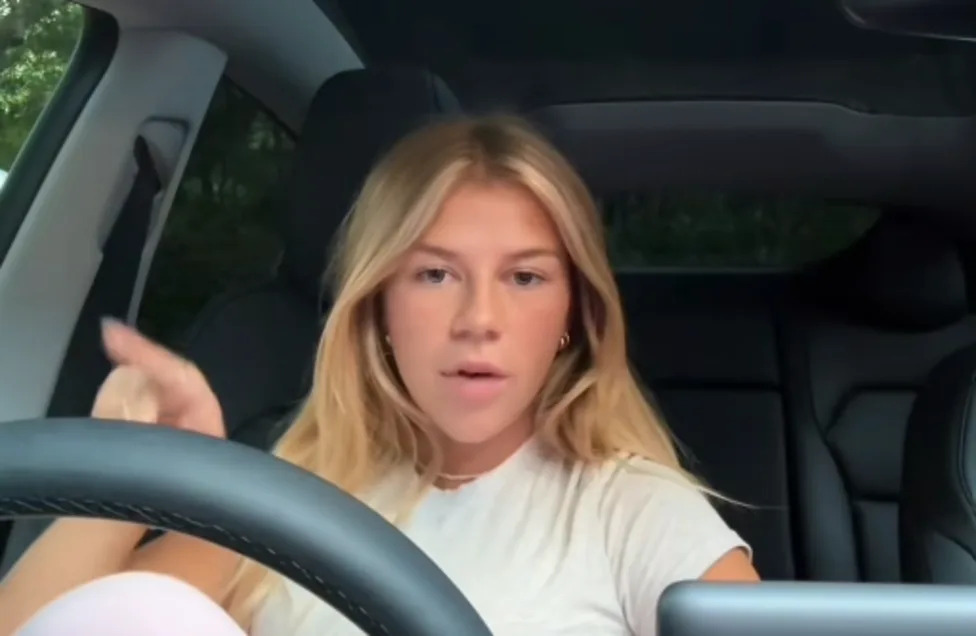Tesla, She Bought a Used Tesla and Immediately Discovered What the Salesperson Forgot to Mention