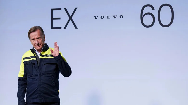 Volvo CEO Says 'Generational Shift' Could Bring On The Return Of Wagons