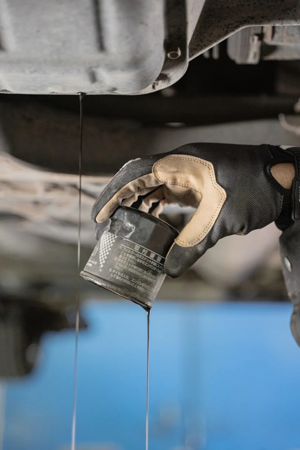 How Often You Really Need an Oil Change (And Who's Been Lying to You This Whole Time)