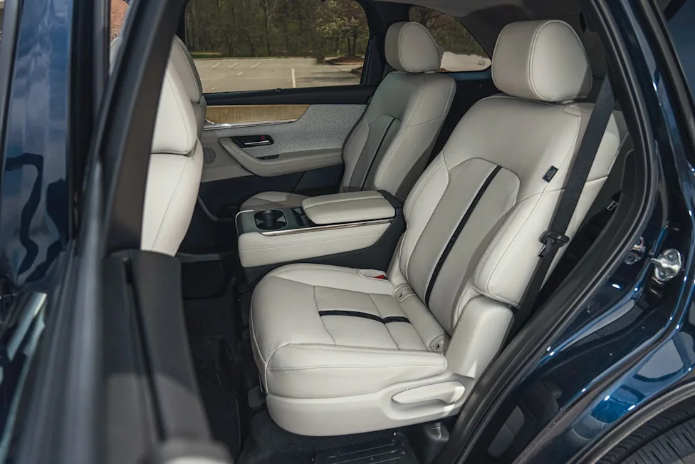 Which Mazda CX-90 Model Is the Best Buy for You?