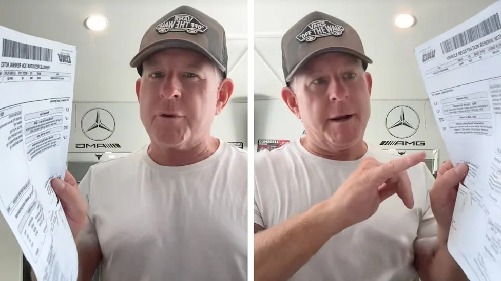 “Unbelievable”: A California TikToker Says He Can’t Register His 2024 Honda Until He Completes Four Manufacturer Recalls — and His Video Has X Furious at the State