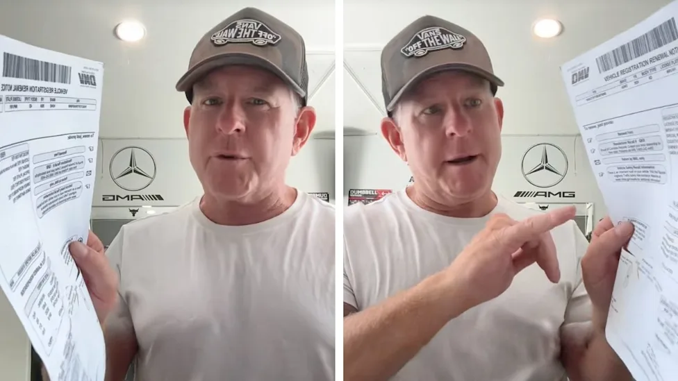 Honda, “Unbelievable”: A California TikToker Says He Can’t Register His 2024 Honda Until He Completes Four Manufacturer Recalls — and His Video Has X Furious at the State