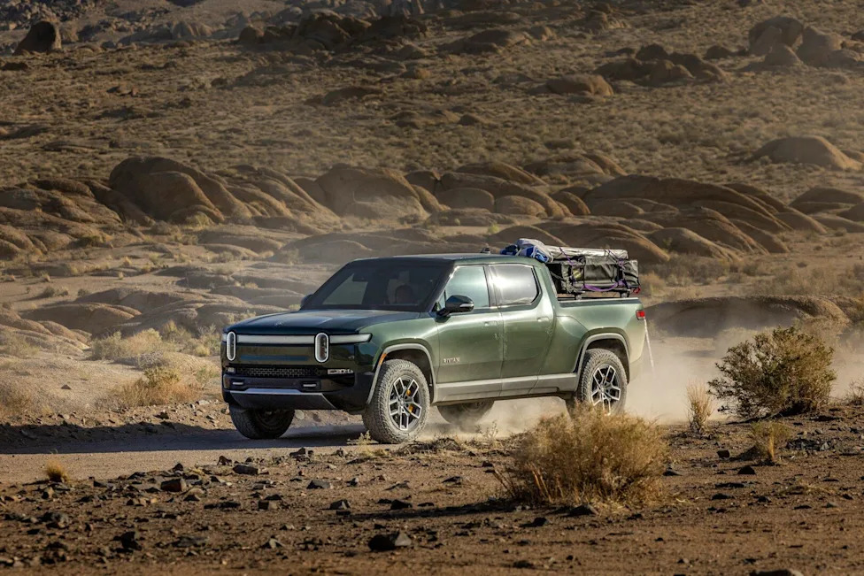 Mahle's Diesel Range Extender For Electric Trucks Faces A Bigger Problem Than Physics