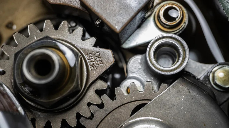 What Does 'N' Mean On A Motorcycle Gear Indicator &amp; Why Does It Come After '1'?