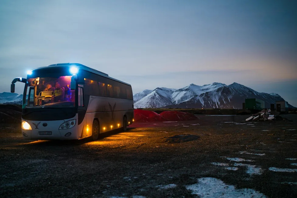 Norway Went Hunting for a Chinese Kill Switch in a Bus. It Found Out Every Connected Vehicle Already Has One
