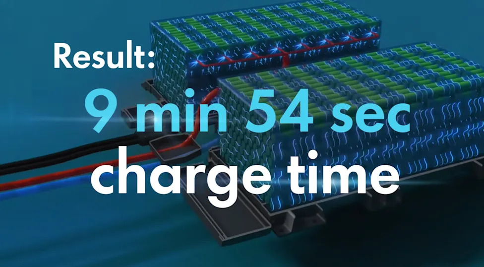 The Average EV Is Now Cheaper Than the Average Hybrid