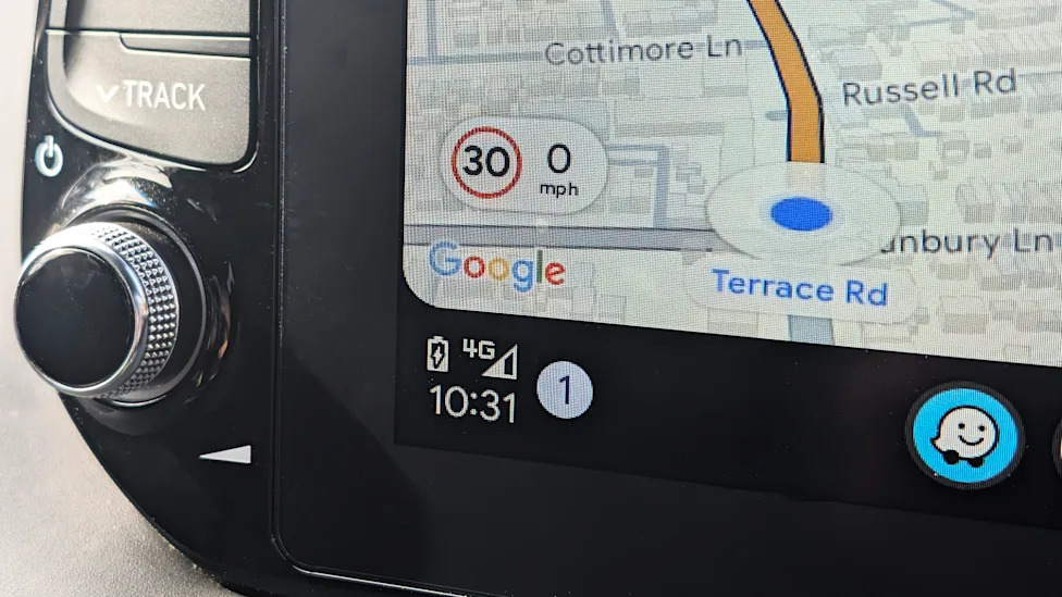 Android Auto's most requested Google Maps feature arrived then disappeared again – what's going on?