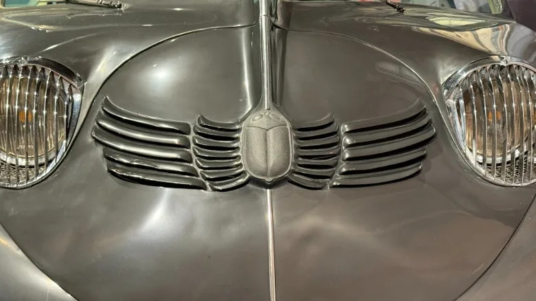 What's Your Favorite Alliterative Car Name?
