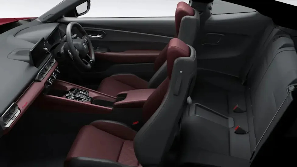 Honda Gives The Prelude A More Exclusive Look For 2027, But Performance Stays The Same