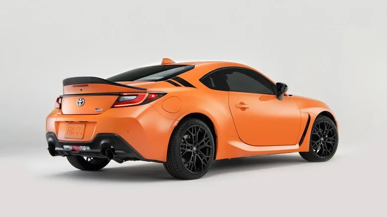 These Are The Most Reliable Years For A Used Toyota GR86