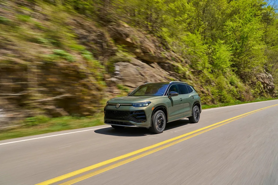 VW Could Cut Half Its Global Model Lineup, but That Might Not Be a Big Deal for the U.S. Market