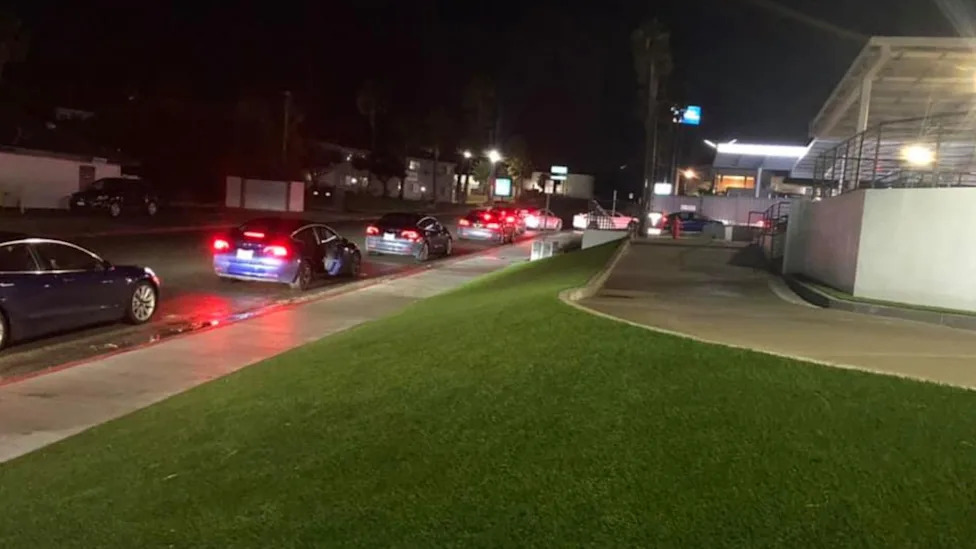 Tesla Just Agreed To Stop Using Its Superchargers As A Collections Agency, And All You Get Is $10