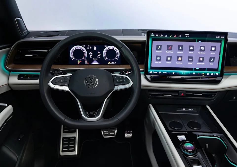 2027 Volkswagen Atlas Arrives in October With a $5,000 Profit Problem