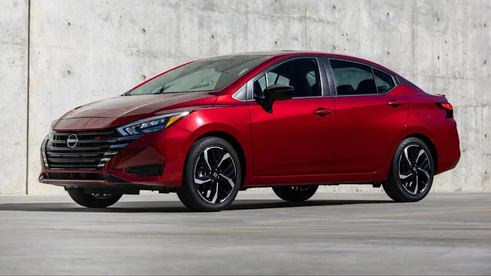 America’s Last Sub-$20,000 Sedan Is Almost Gone