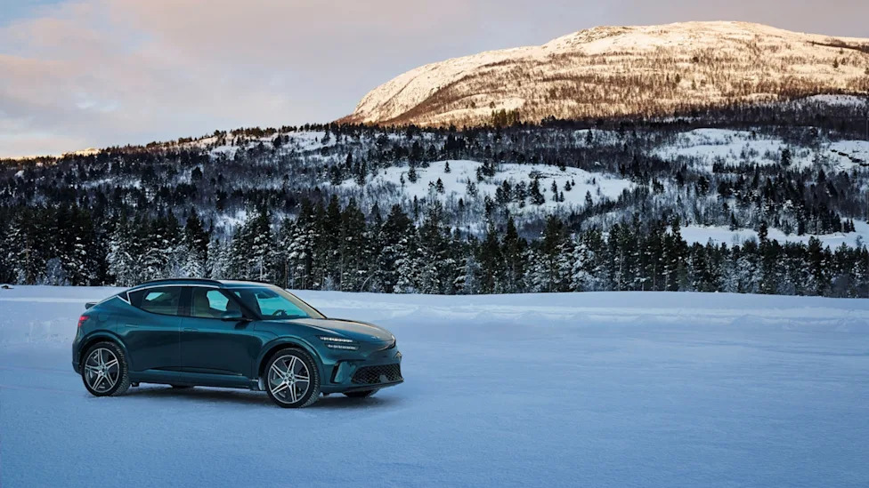 7 Luxury EVs and Hybrids Worth the Money in 2026