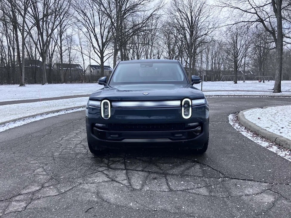 Rivian Recalls Almost 4,000 Vehicles For Turn Signal Failures