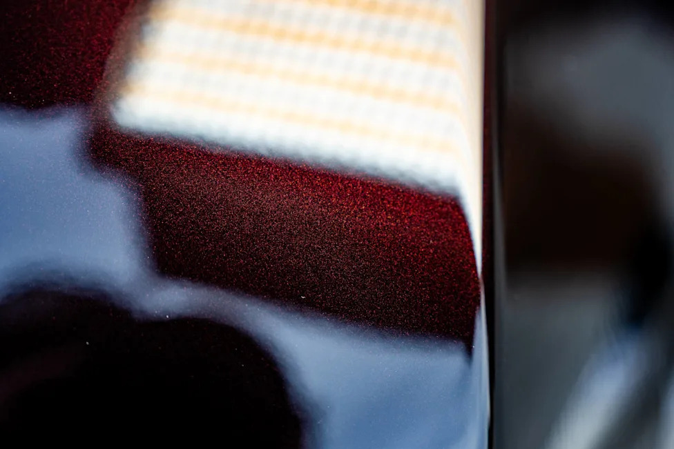 Dodge Charger Gets a Stunning New Paint Color Borrowed From the Durango