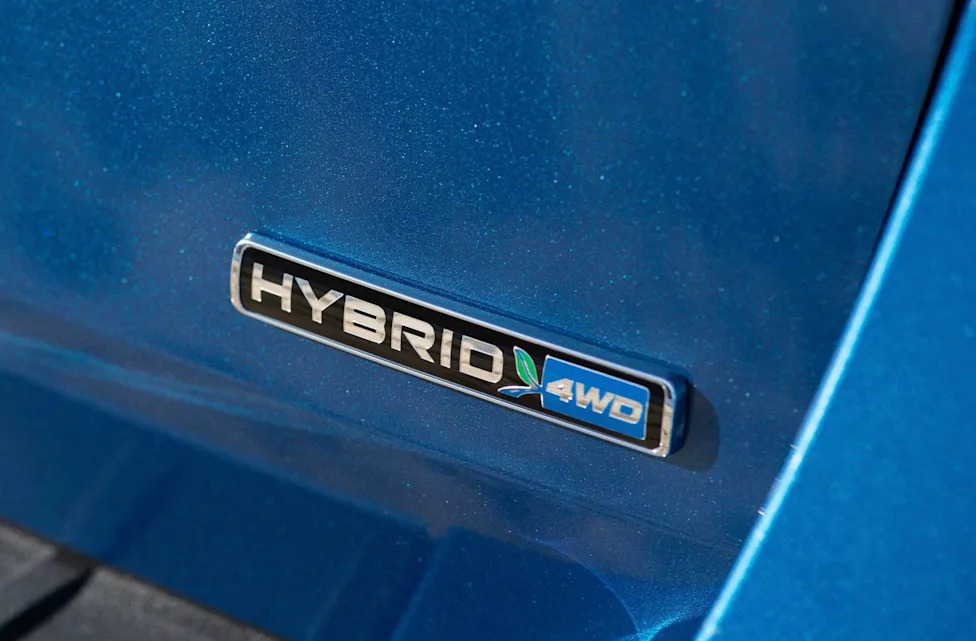 Ford Recalls 66,000 Hybrid SUVs Pedestrians May Not Hear Coming