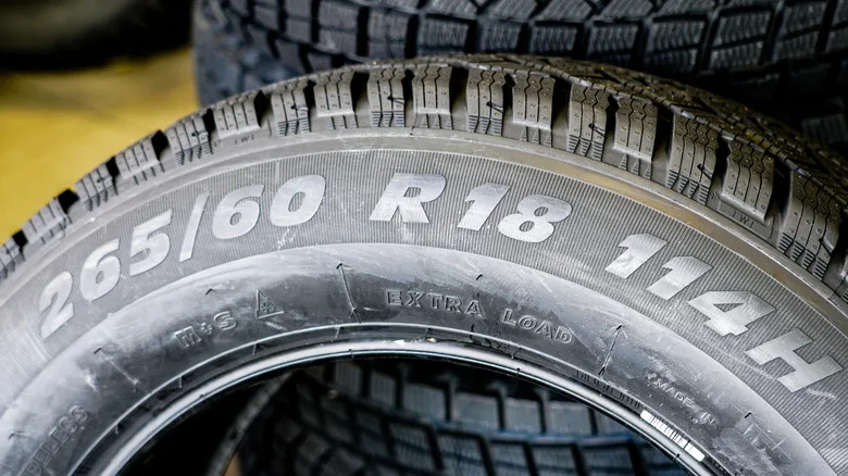 The Top Speed Average Tires Can Handle May Not Be As High As You Think