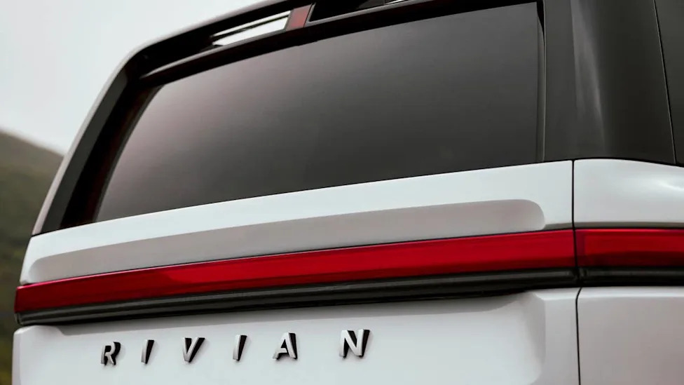 Rivian R2 Arrives June 9—Here’s How Order Invitations Work