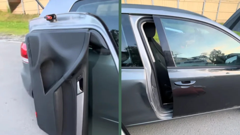 Volkswagen, Volkswagen Golf, 