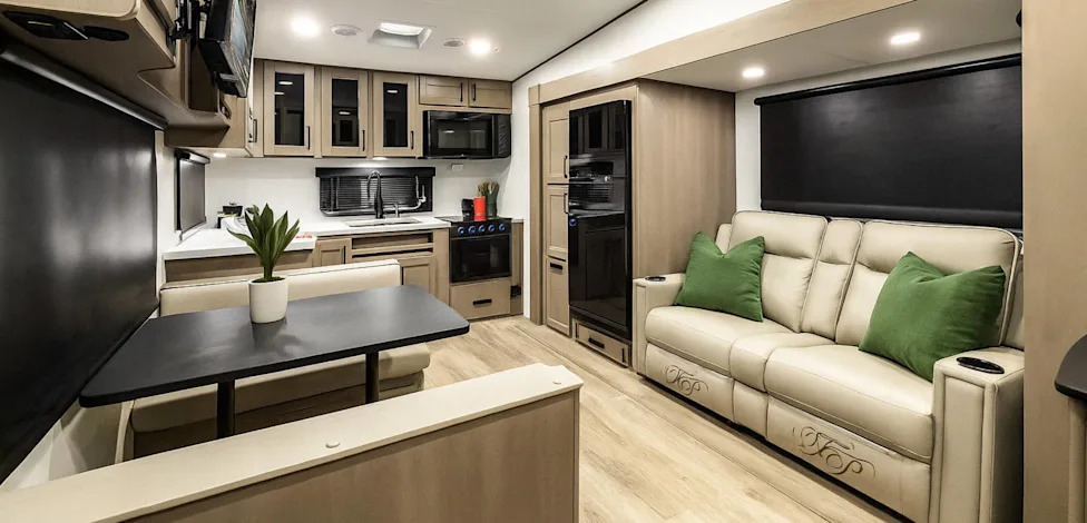 Towing a Grand Design RV This Summer? You May Want to Check This Recall First