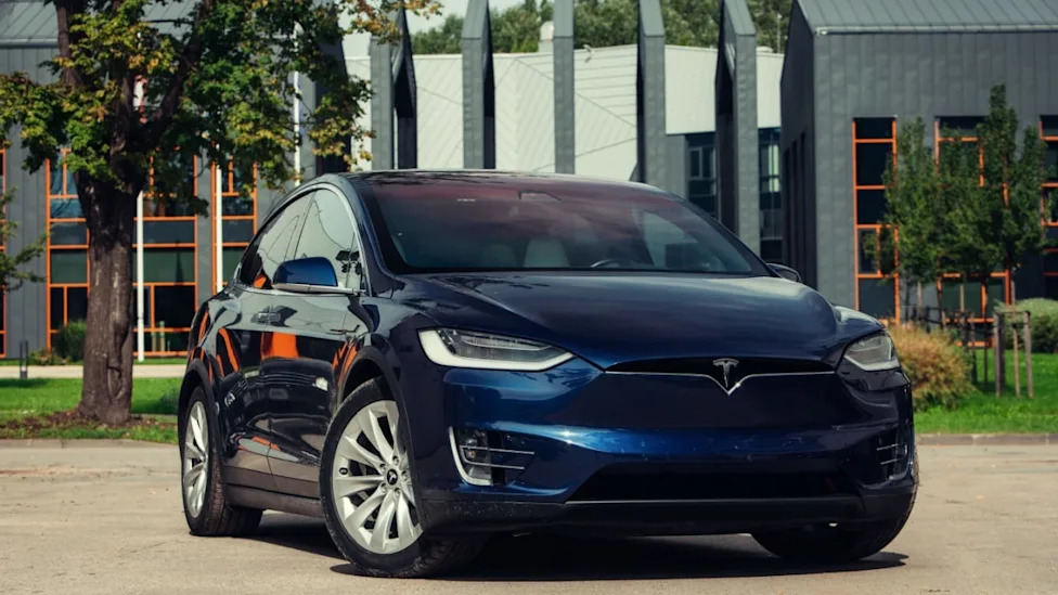 Study Finds That Affordable Used Cars Are Becoming A Thing Of The Past