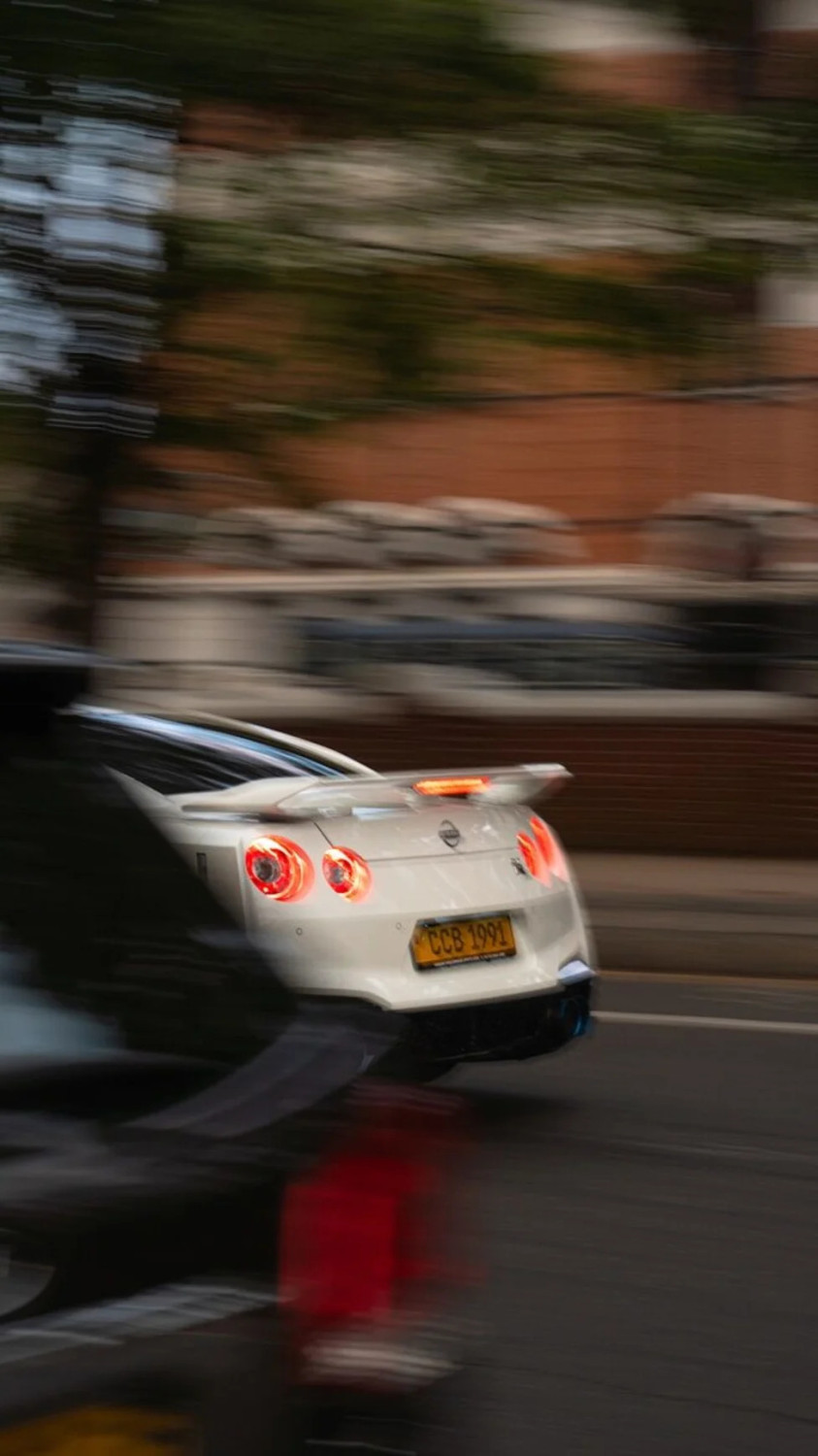 How One Crew Drove Eight Cars Off A Dealer Lot In A Single Night