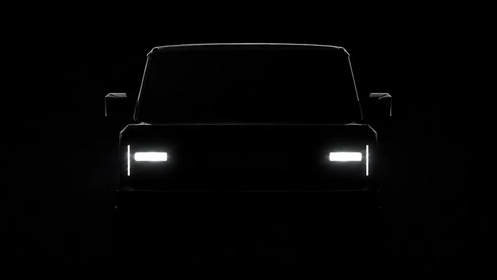 Texas Startup Wants To Build A Tiny, Affordable American Pickup