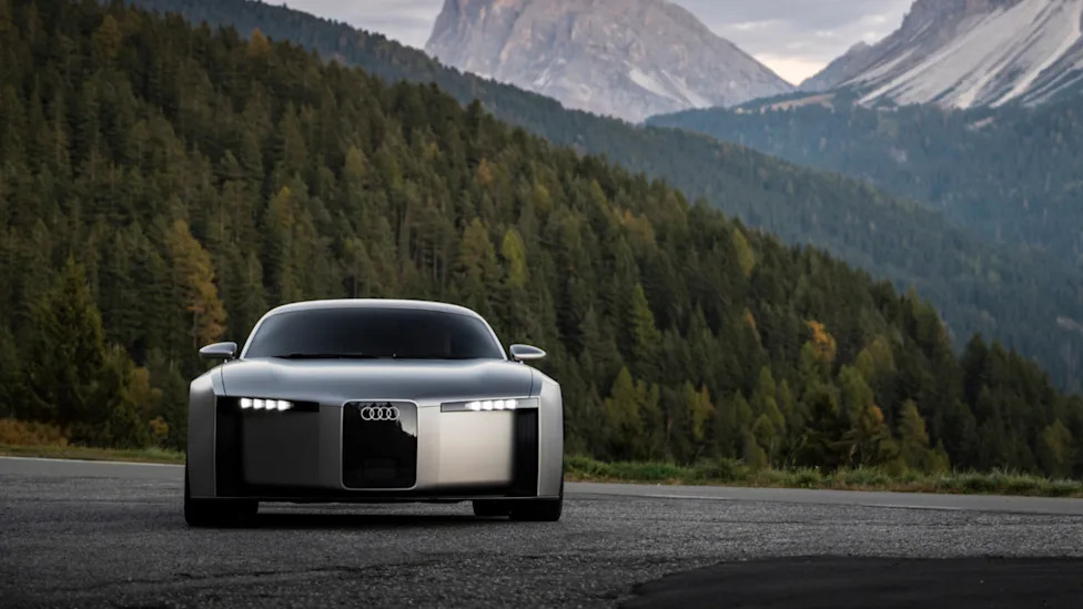 Audi’s TT Successor Will Be Electric Only, Even If America Wants Gas