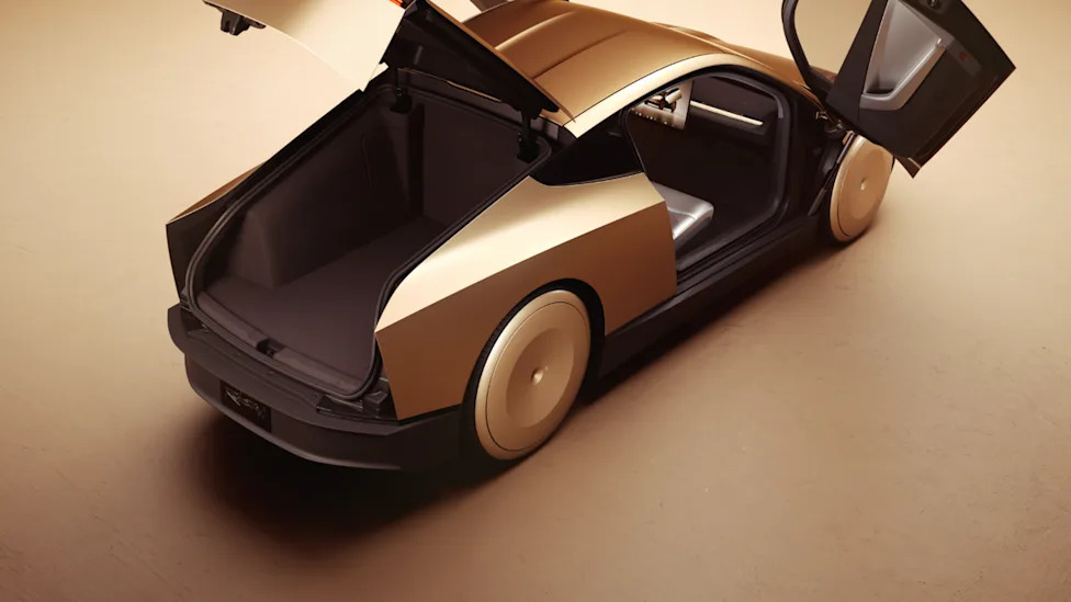 Tesla Just Got A Big Texas Advantage For Its Driverless Taxi Rollout