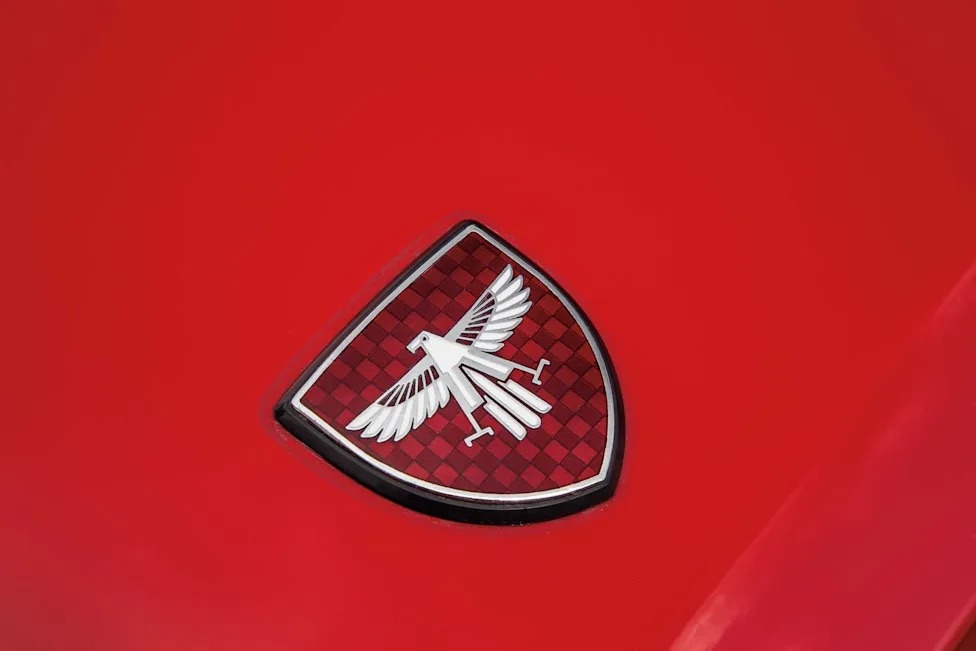 Toyota, 2029 Toyota GR MR2