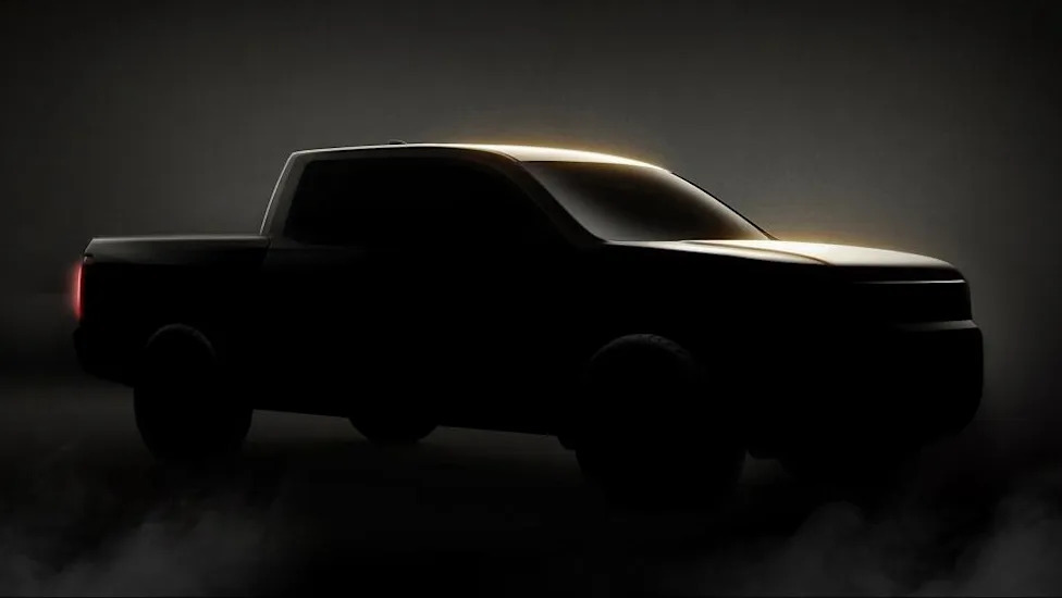Honda, Honda Ridgeline, Everything You Need To Know About The New 2028 Honda Ridgeline