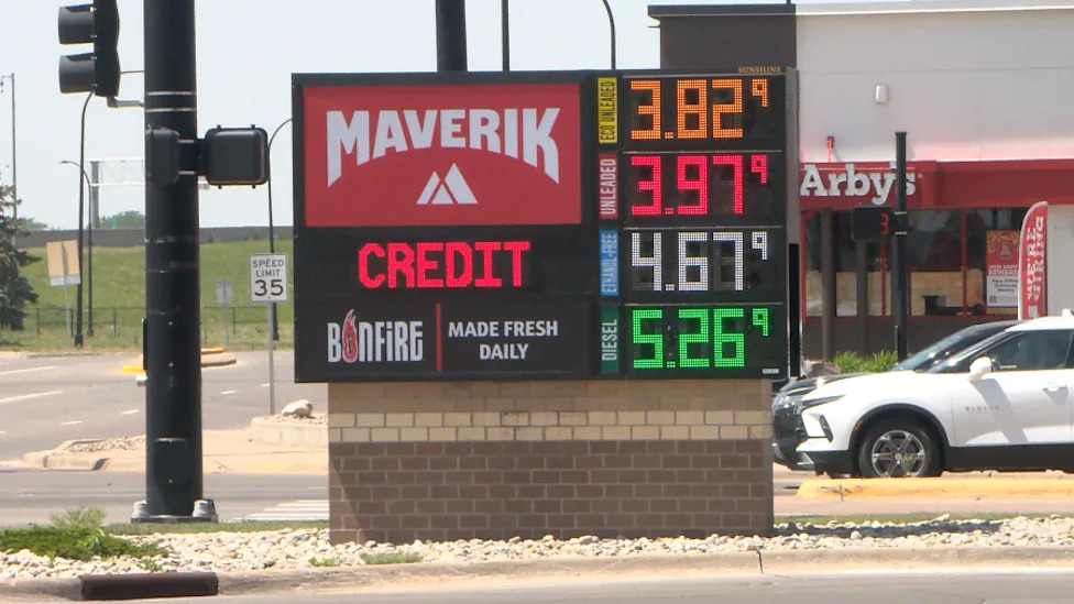 Tips and tricks to save money on gas