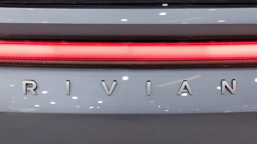 Rivian, Rivian Ghostbusters Halloween software update 2026