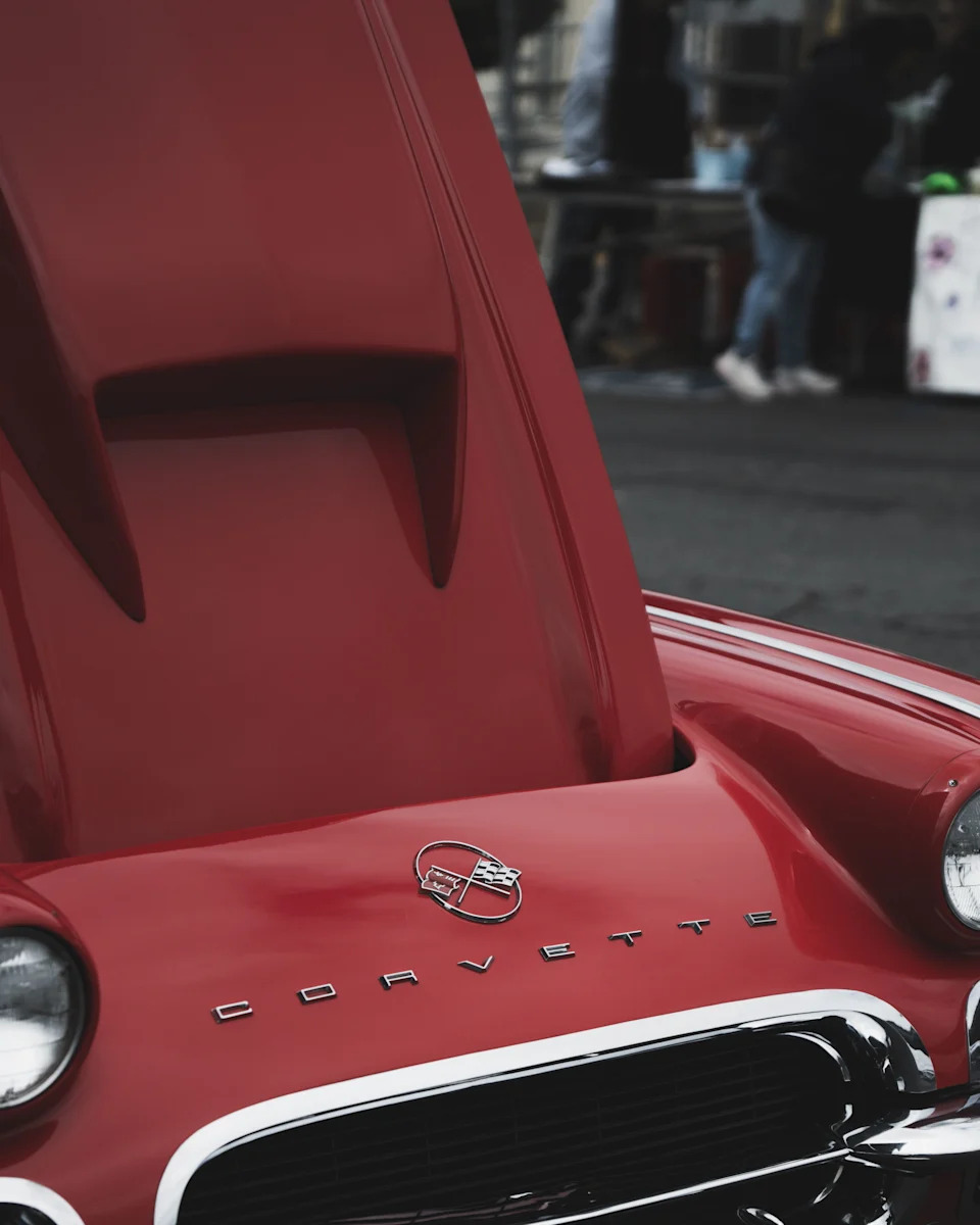 On September 16, 1908, One Broke Carriage Salesman Built the Empire That Gave Us the Corvette, Camaro, and Silverado