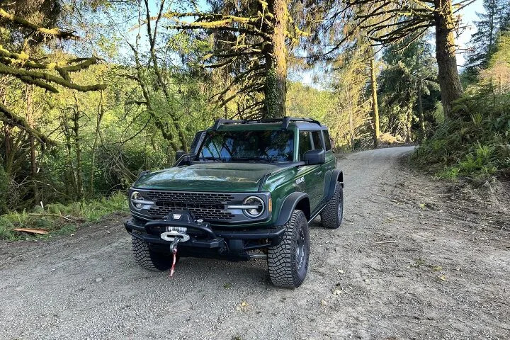 Ford Dangles 60-Day Payment Deferral After Storm Damage