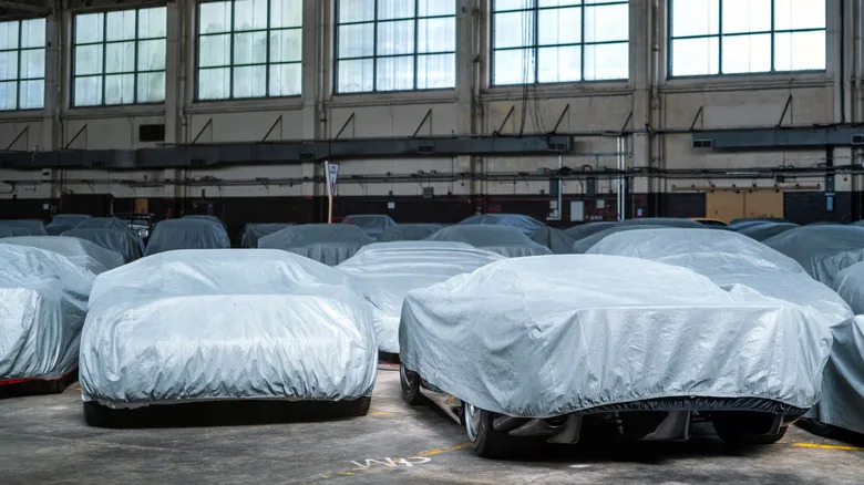Why Inheriting A Car Is Becoming A Nightmare