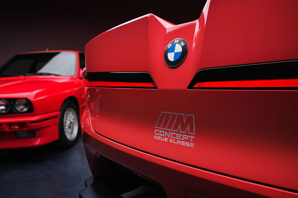 BMW Confirms Next M3 ‘Won’t Be a Hybrid,’ And Yeah, That Makes Sense