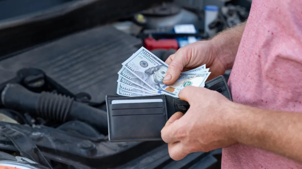 Why Are Oil Changes $100 (Or More) Now?