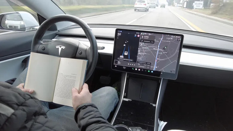 Chrysler Debuted 'Auto-Pilot' Technology Way Back In 1958