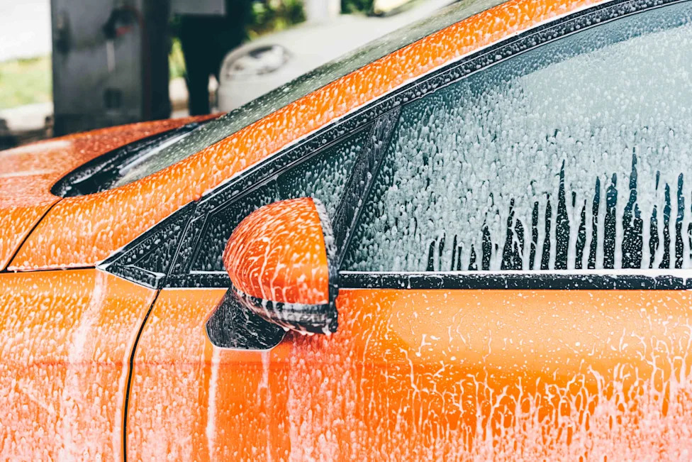 How Often You Should Wash Your Car—Inside and Out—According to a Cleaning Expert