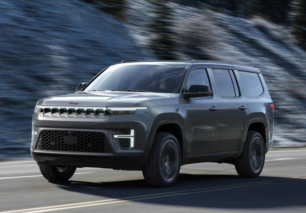 Jeep and Ram Range-Extenders Delayed by Up to 9 Months