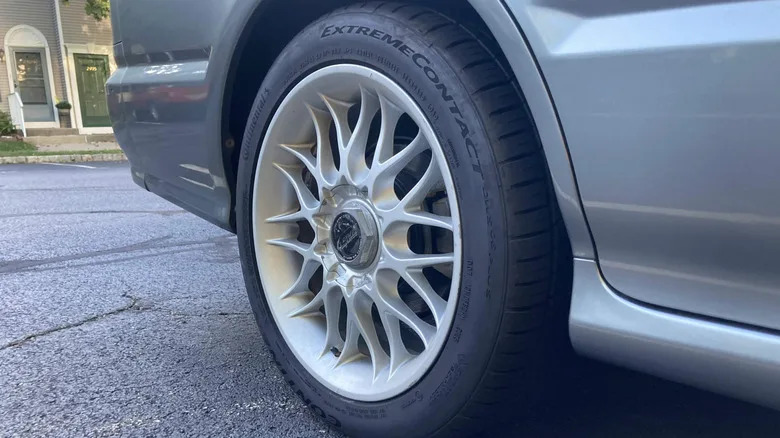 Skip The Michelin Tires - These Alternatives Are Cheaper &amp; Ride Just As Smooth